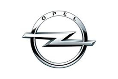 logo opel